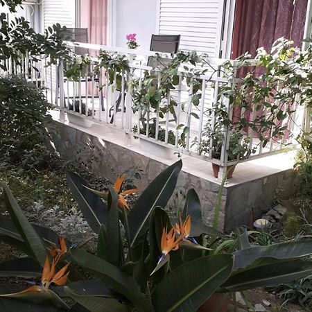 Apartament Dreamhouse Nafpaktos Zewnętrze zdjęcie