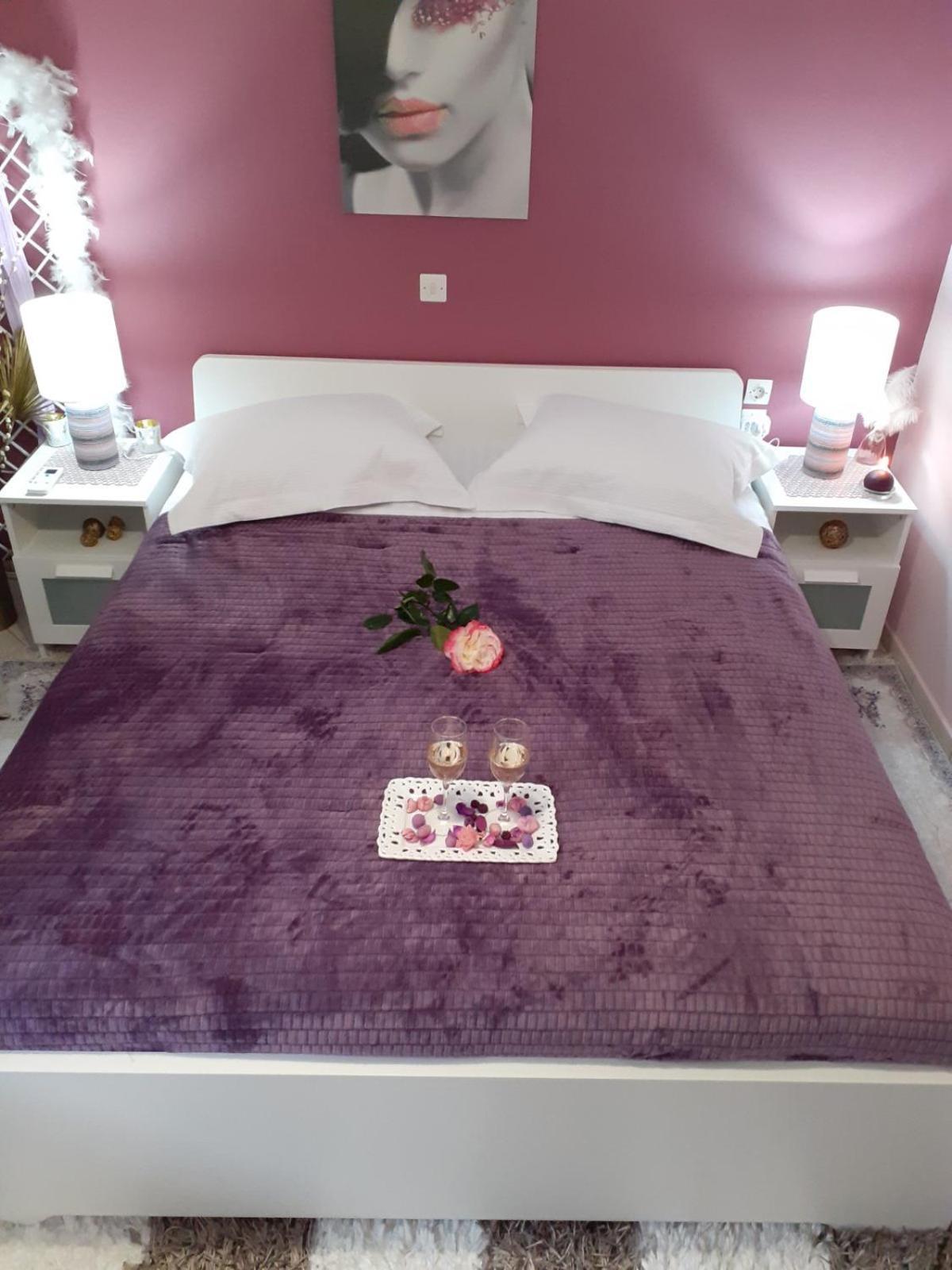 Apartament Dreamhouse Nafpaktos Zewnętrze zdjęcie