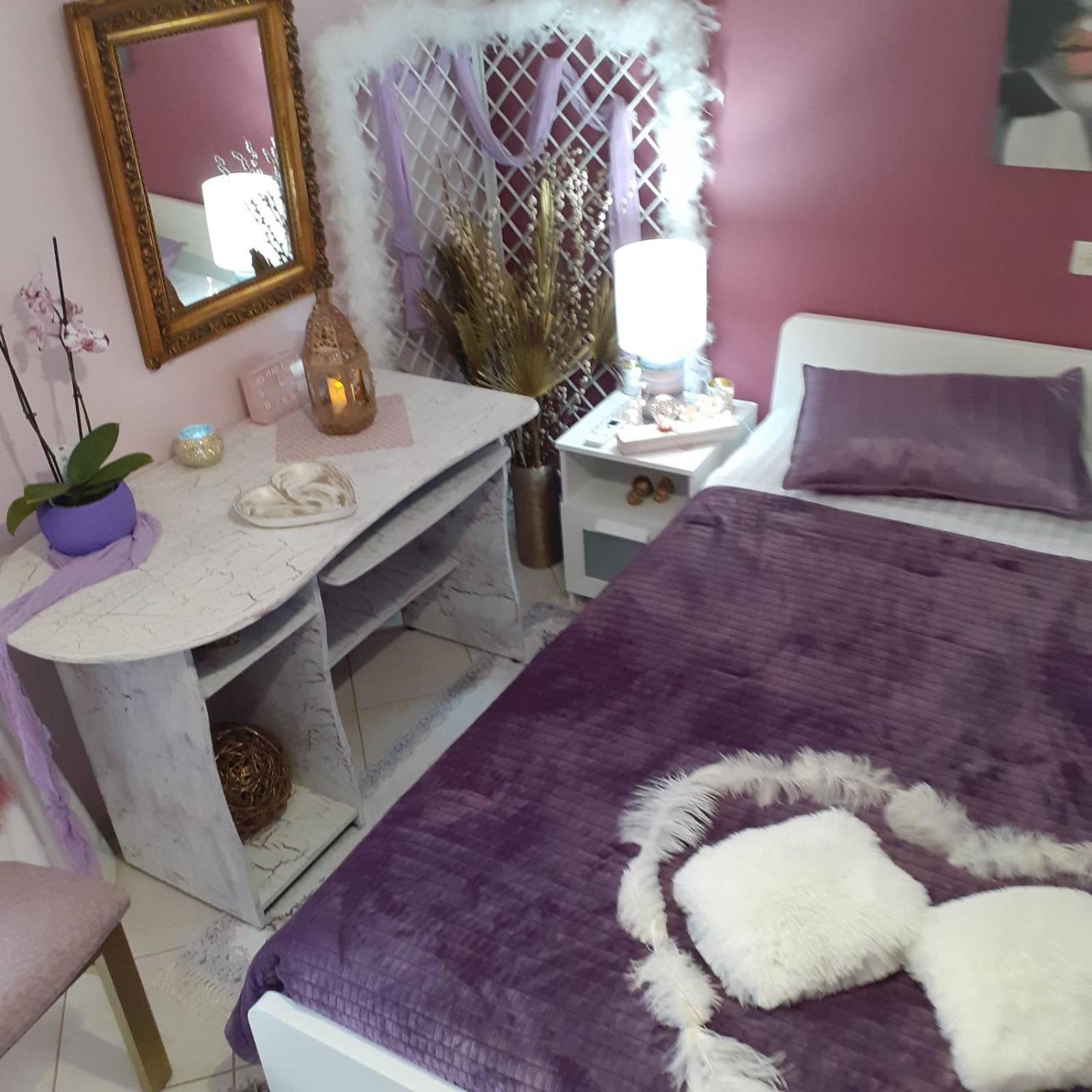 Apartament Dreamhouse Nafpaktos Zewnętrze zdjęcie
