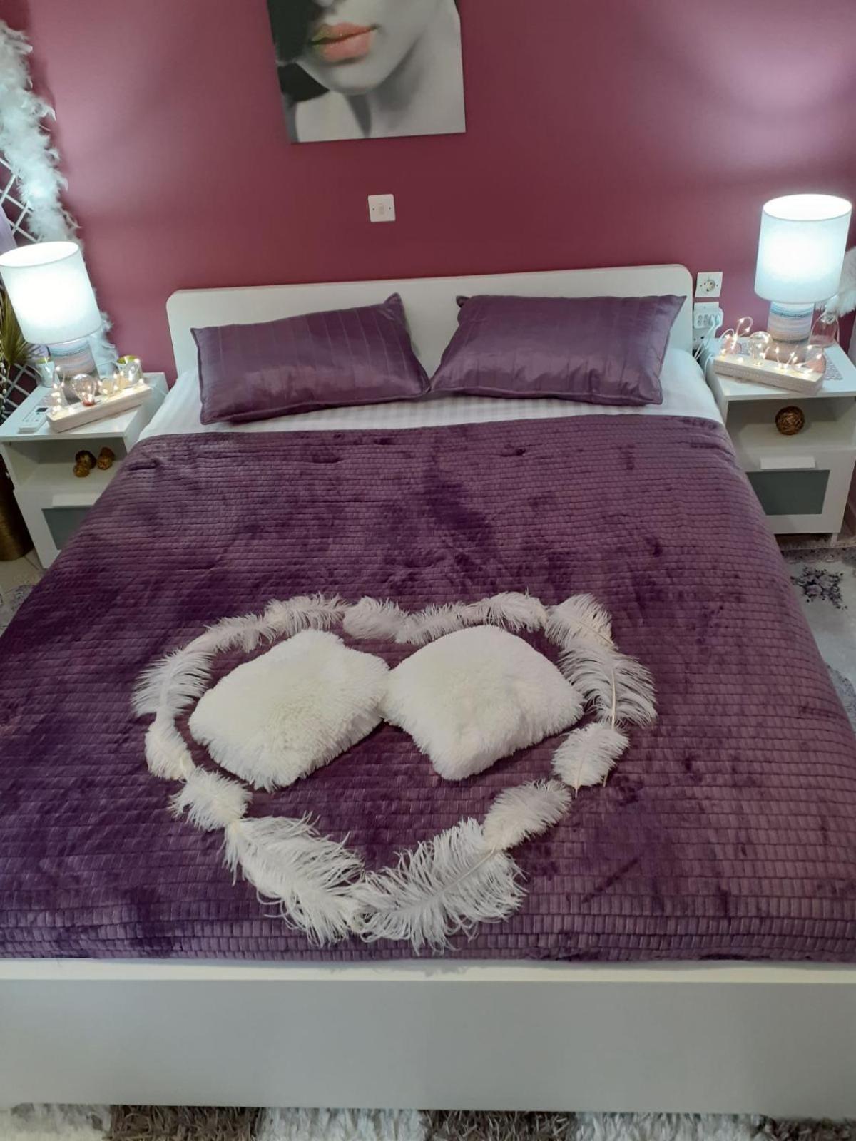 Apartament Dreamhouse Nafpaktos Zewnętrze zdjęcie