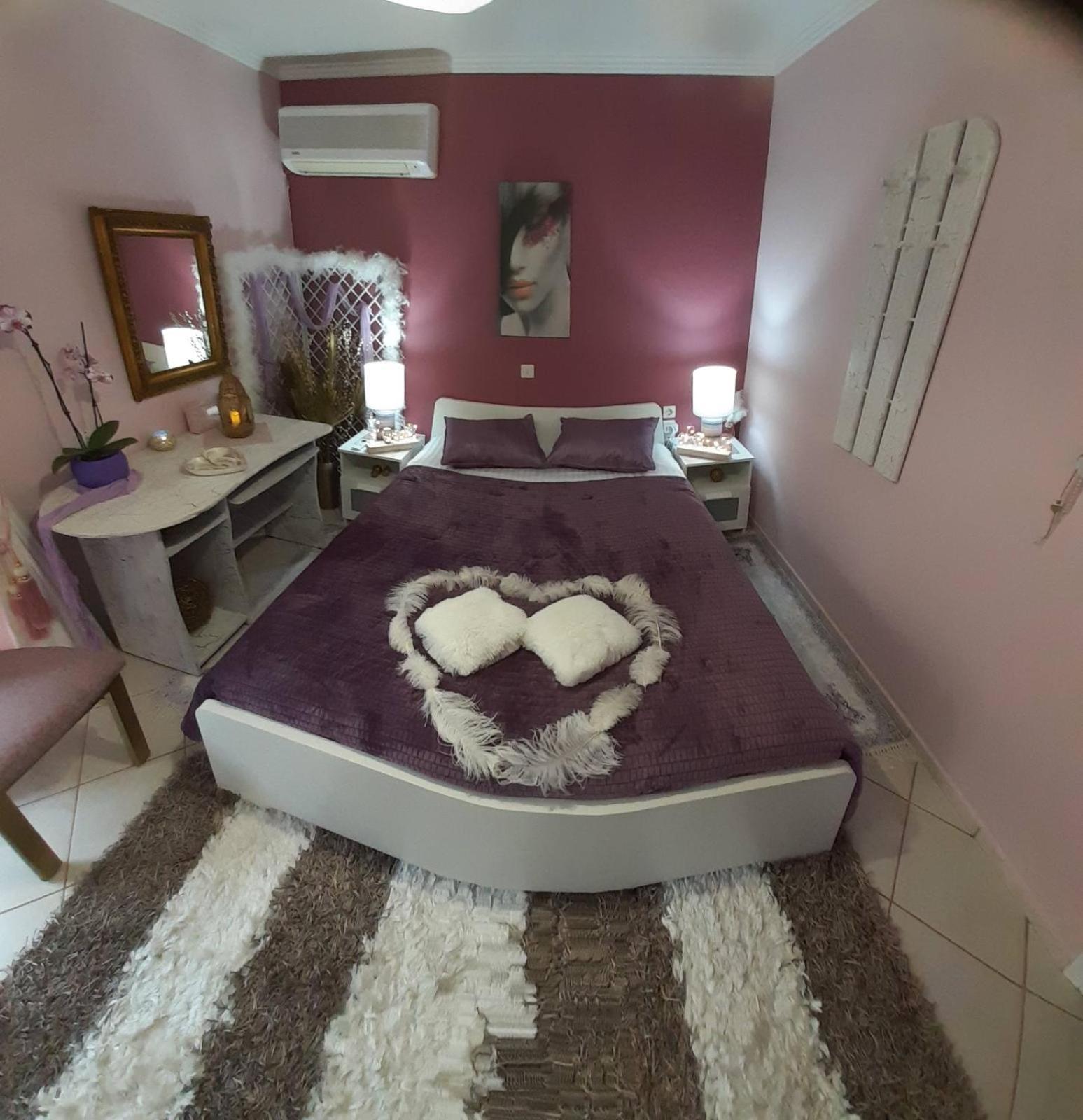Apartament Dreamhouse Nafpaktos Zewnętrze zdjęcie