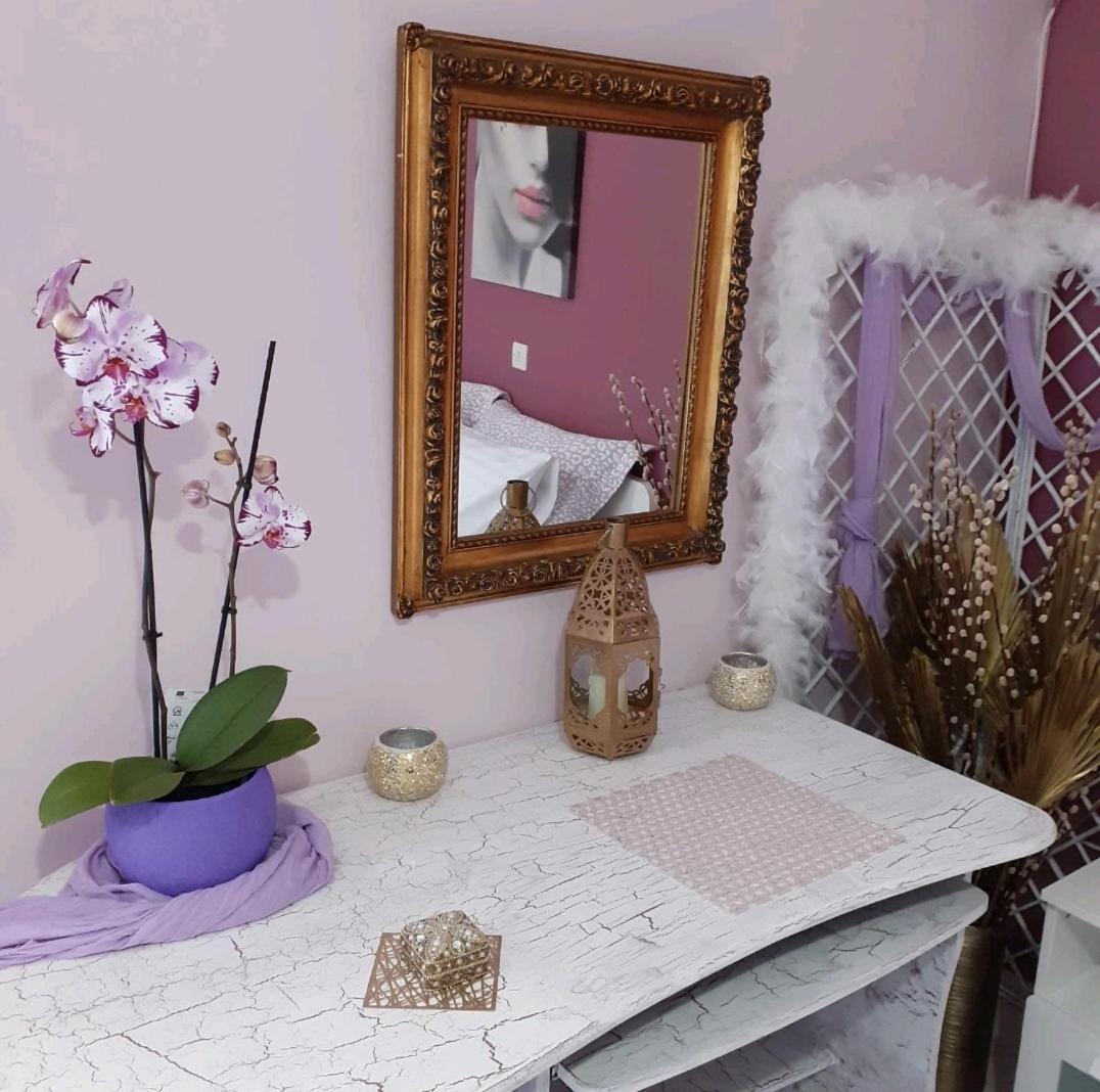 Apartament Dreamhouse Nafpaktos Zewnętrze zdjęcie