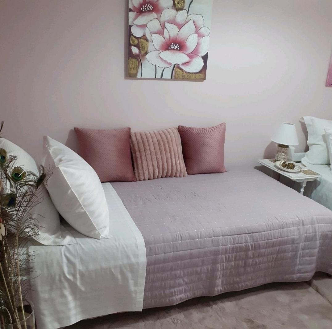 Apartament Dreamhouse Nafpaktos Zewnętrze zdjęcie