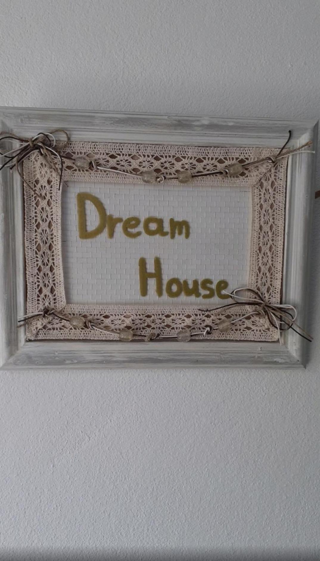 Apartament Dreamhouse Nafpaktos Zewnętrze zdjęcie