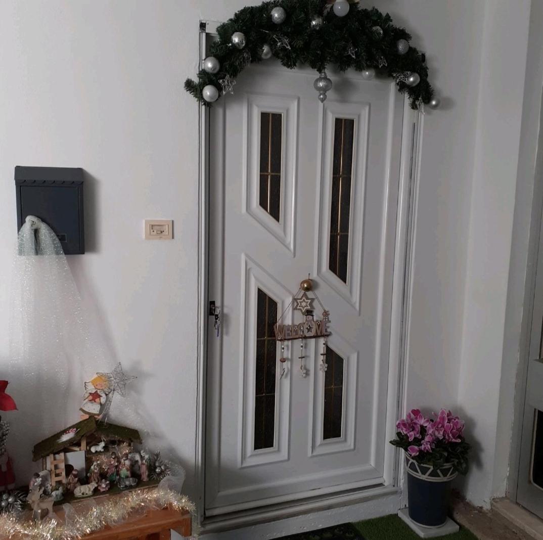 Apartament Dreamhouse Nafpaktos Zewnętrze zdjęcie
