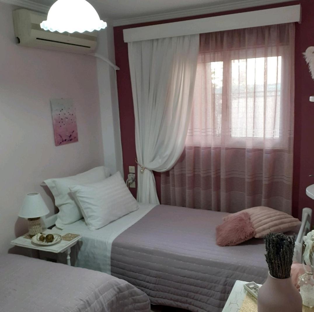 Apartament Dreamhouse Nafpaktos Zewnętrze zdjęcie