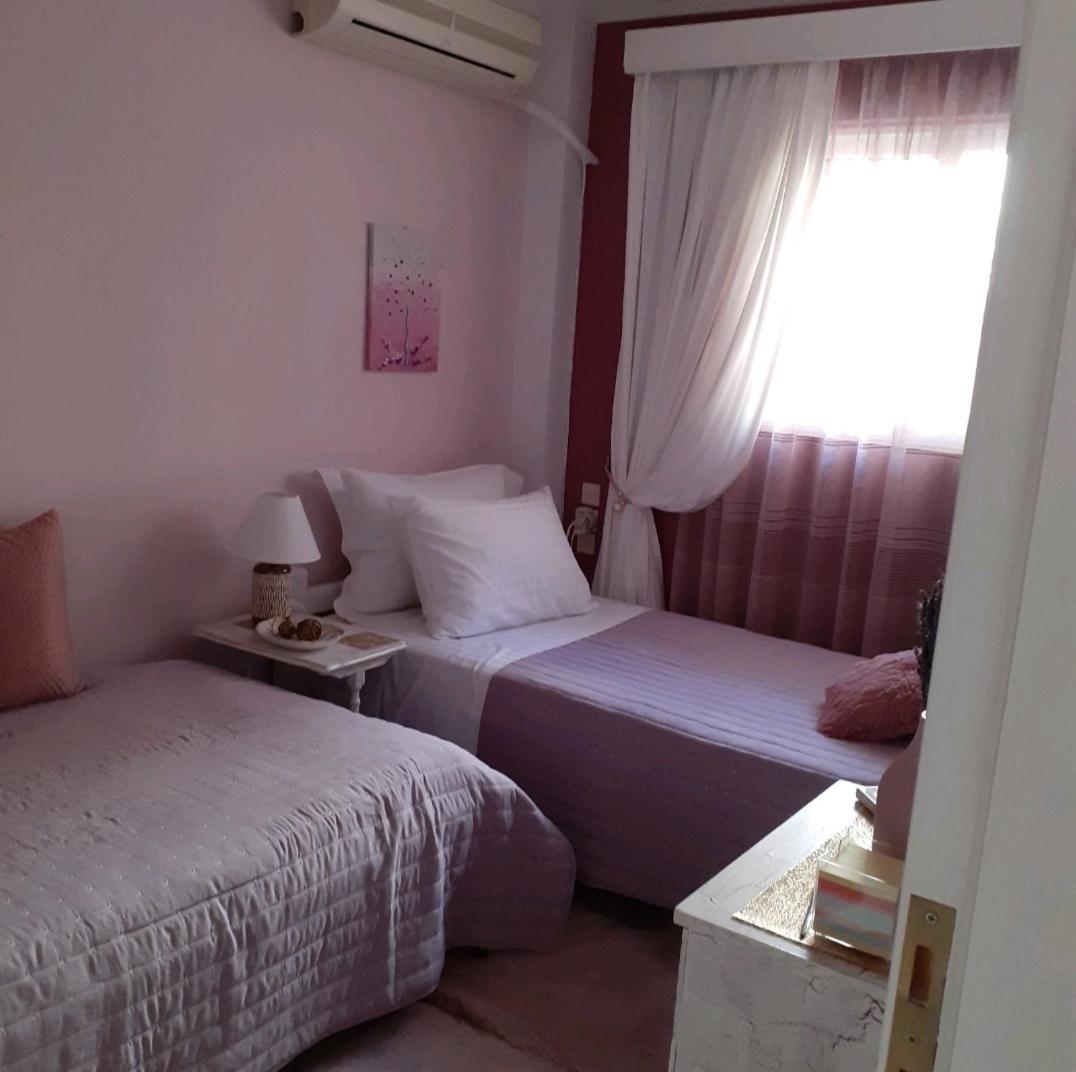 Apartament Dreamhouse Nafpaktos Zewnętrze zdjęcie